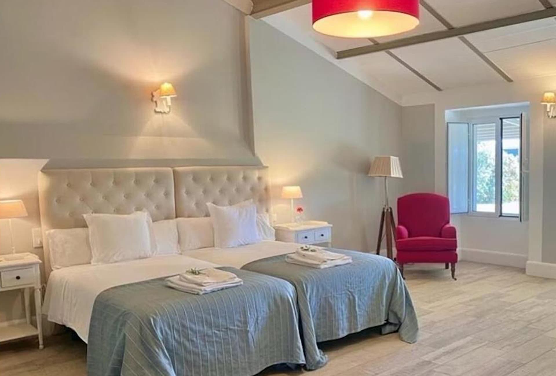 women retreat the creative power of money bedroom-1