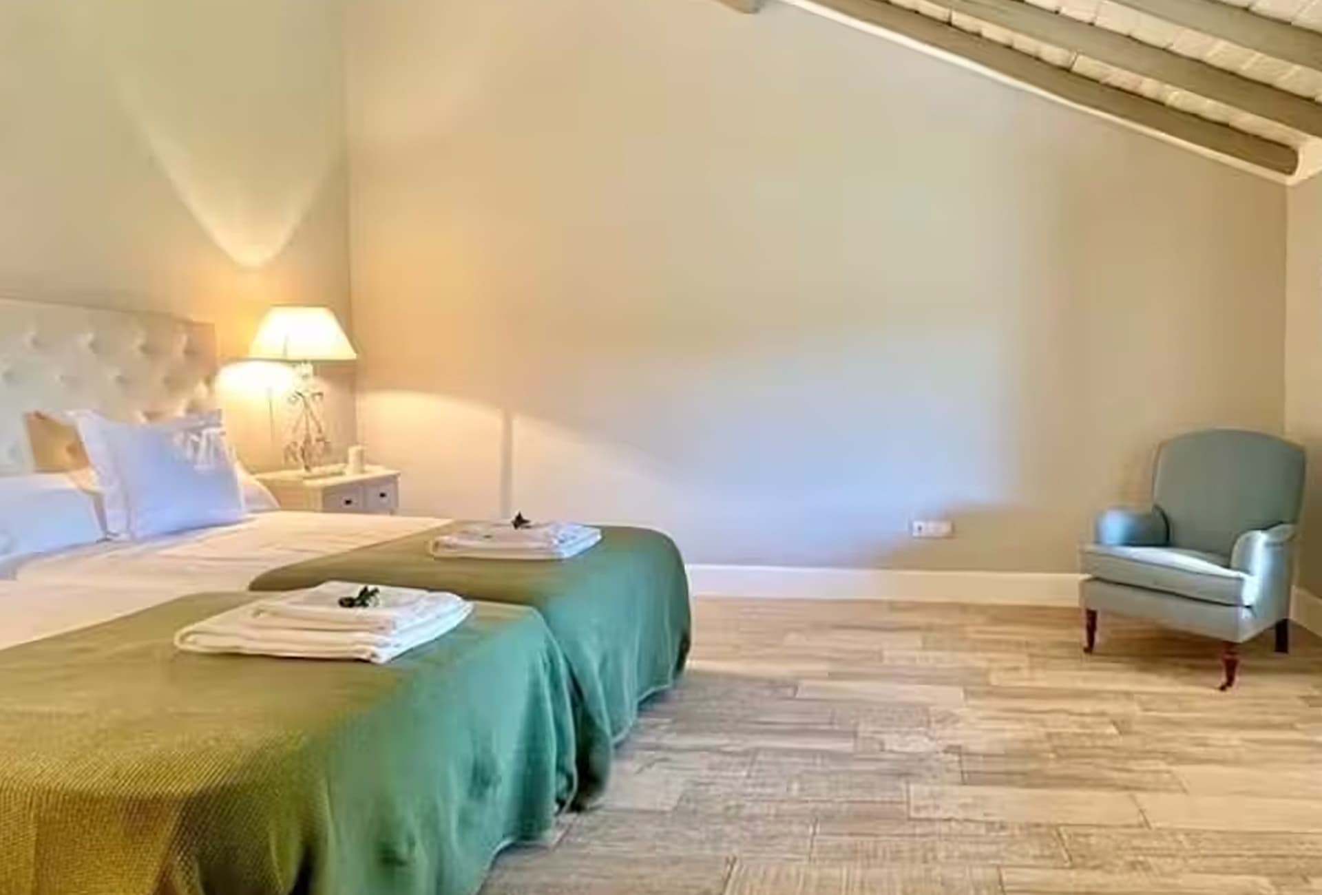 women retreat the creative power of money bedroom-3