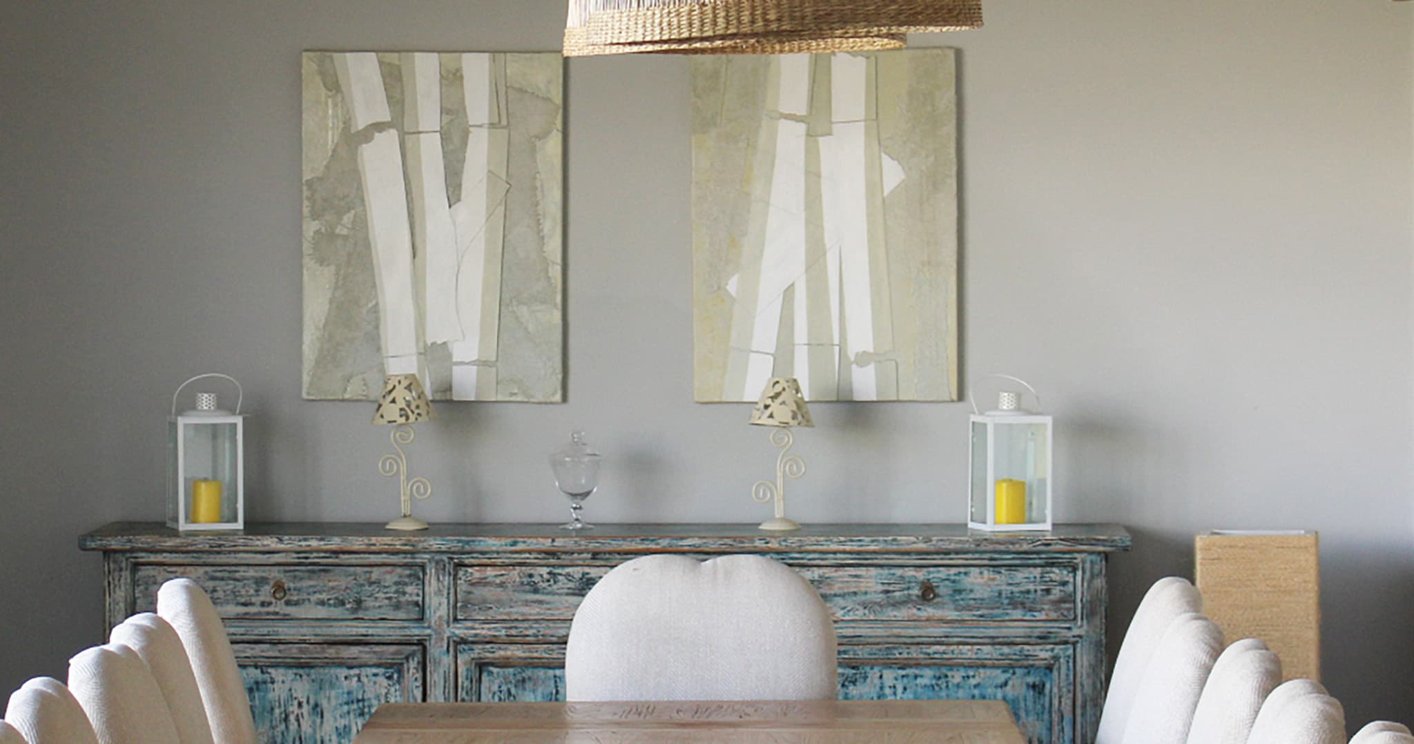 women retreat the creative power of money dining room